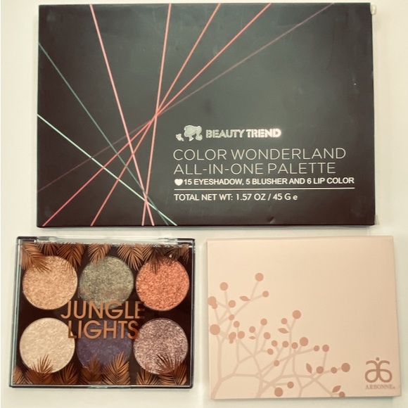 MAKE UP WINNERS CHOICE - Picture 1 of 9